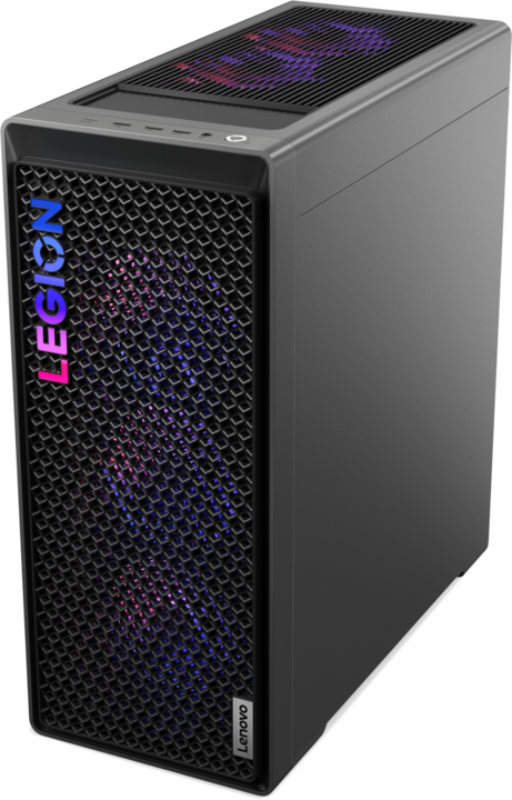 Produktbild Lenovo Legion T7 (Intel Core Ultra 7 265KF, 64 GB, 2000 GB, GeForce RTX 5080)