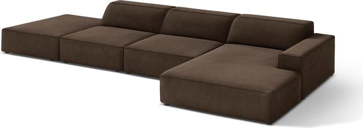 Produktbild Micadoni Jodie (Ecksofa)