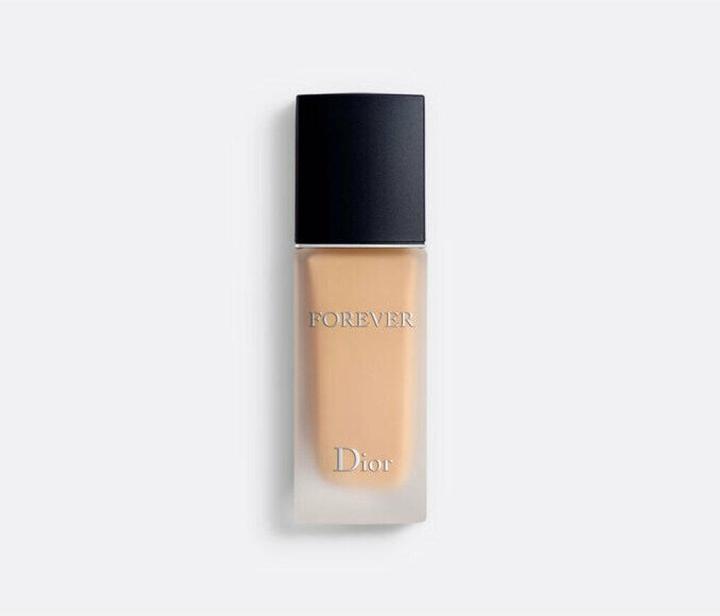 Produktbild Dior Forever No Transfer 24H Foundation (1,5W Warm)