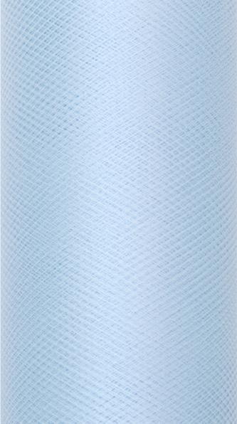 Hellblau