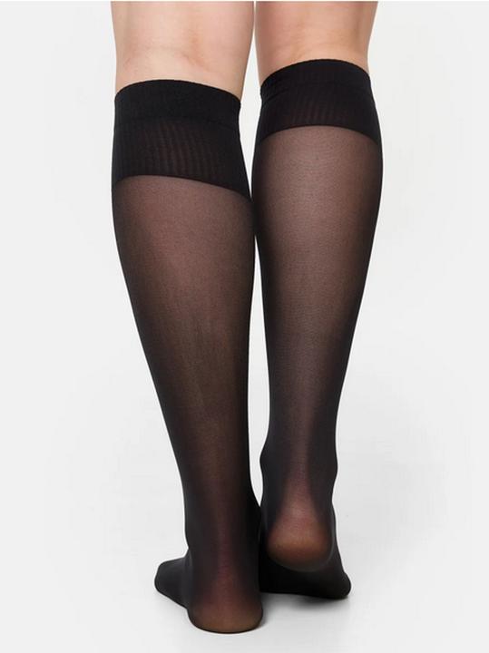 Produktbild Nur Die Knie Vitastütz (40 DEN, One Size)