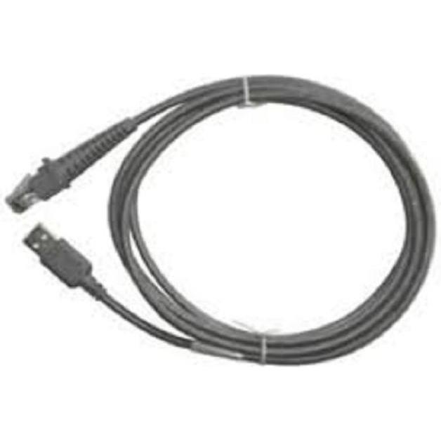 Datalogic Cable USB, Barcode-Scanner Zubehör