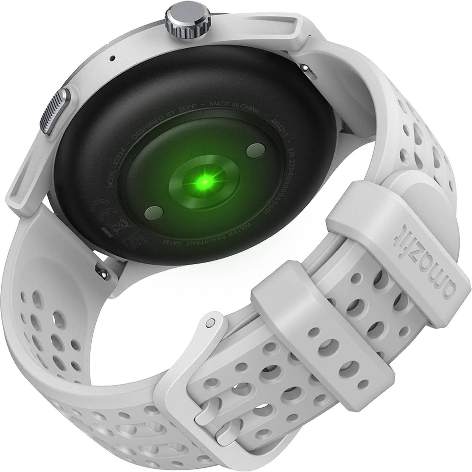Thumbnail - Amazfit Cheetah (46.70 mm), Smartwatch