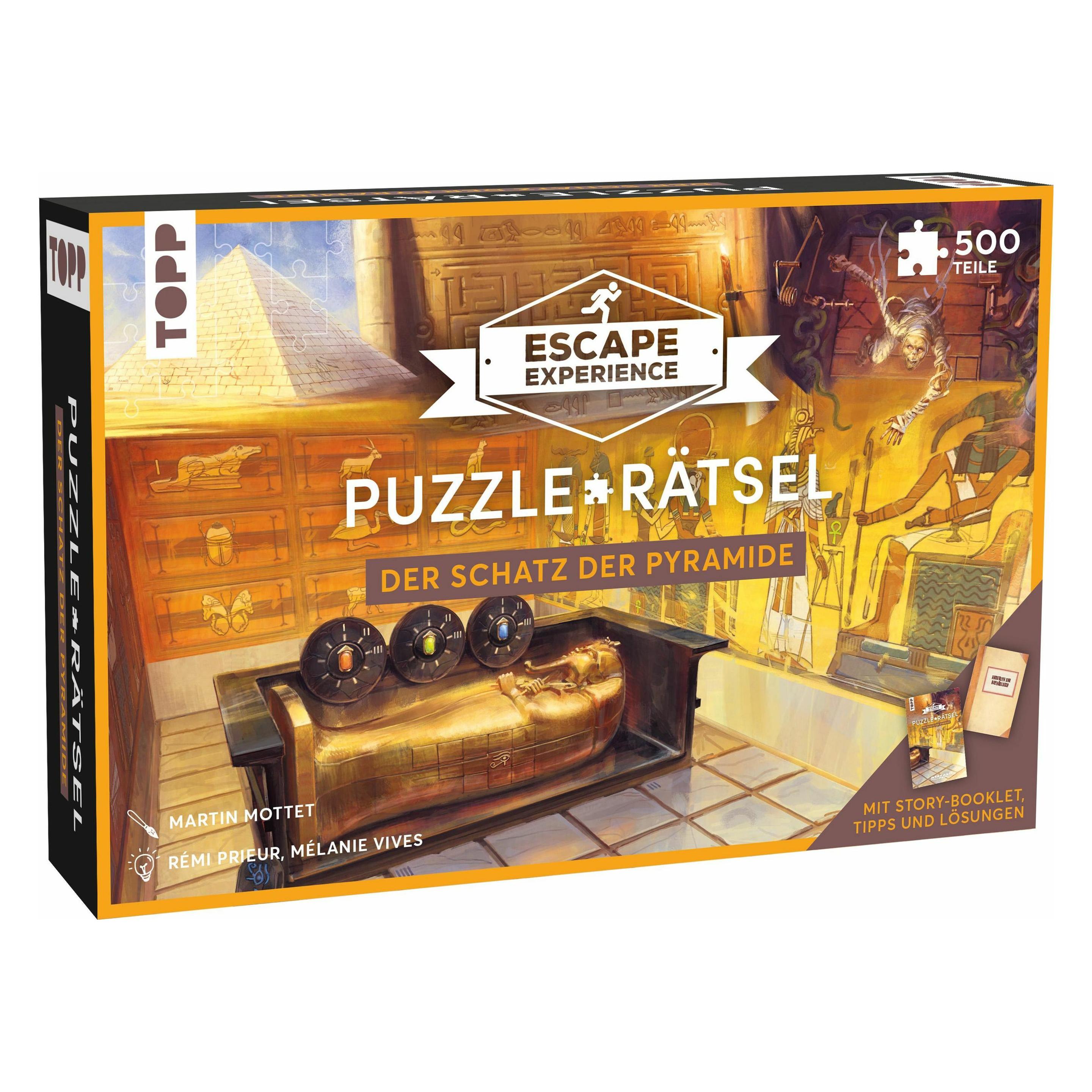 Gioco Hasbro F5699456 CLUEDO ESCAPE Tradimento a Villa Tudor gioco