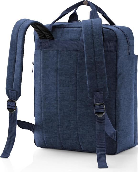 Immagine prodotto reisenthel Allday Backpack M 15 l (15 l)