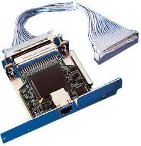 Produktbild Zebra Internal Zebranet 10/100