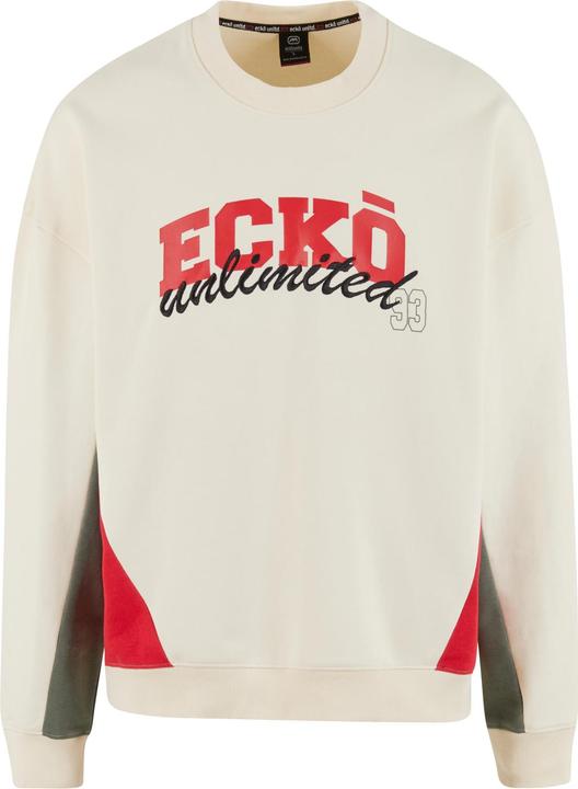 Actual product image Ecko Unltd. Pullover Drap jet stream 4XL (4XL)
