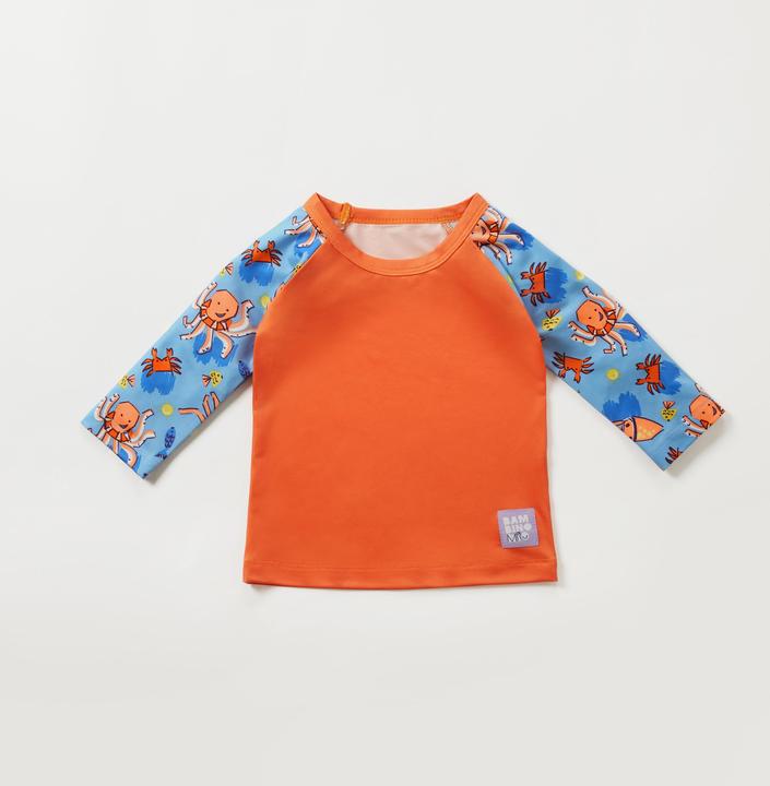 Bambino Mio Swimming shirt