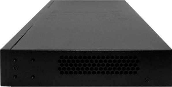 Produktbild LevelOne Switch 24x GE GES-2128 4xGE 4xGSFP (24 Ports)