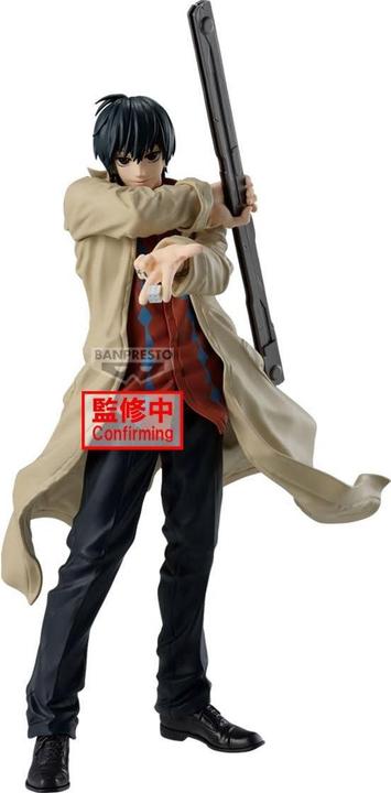 Produktbild Banpresto Sakamoto days - Nagumo Solid Scene Collection