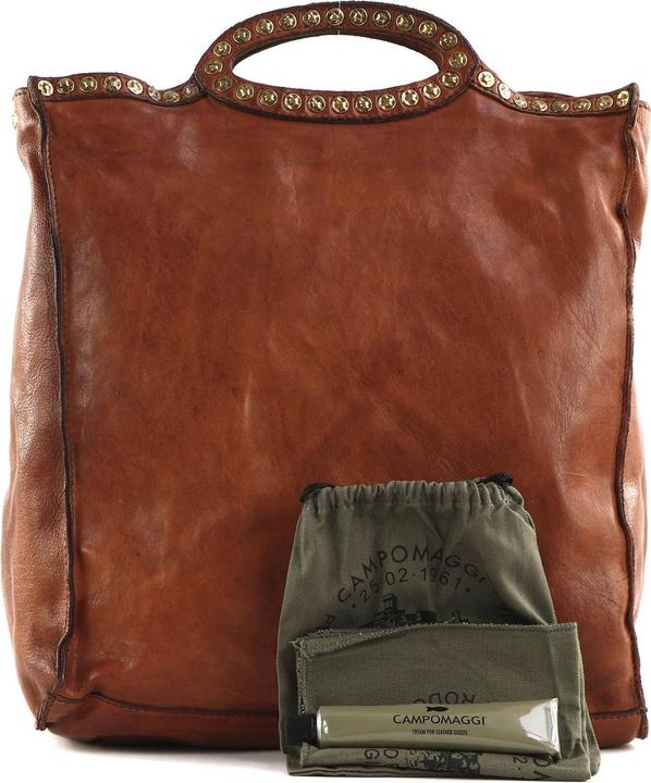 Produktbild Campomaggi Shopping Bag