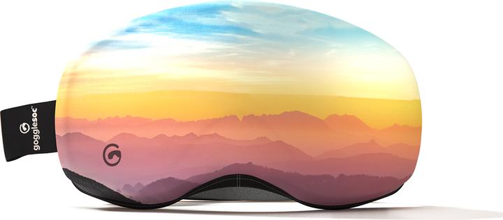 Gogglesoc Mystic Pro Soc (Copertura protettiva per occhiali da sci)