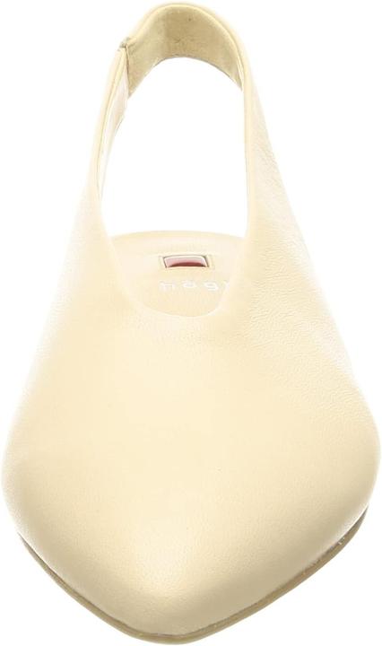 Produktbild Högl Liv Ballerinas mit Blöckchenabsatz und Riemchen (34.5)