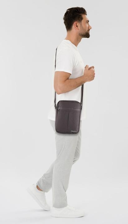 Actual product image Worldpack Mini Bag Umhängetasche 17 cm