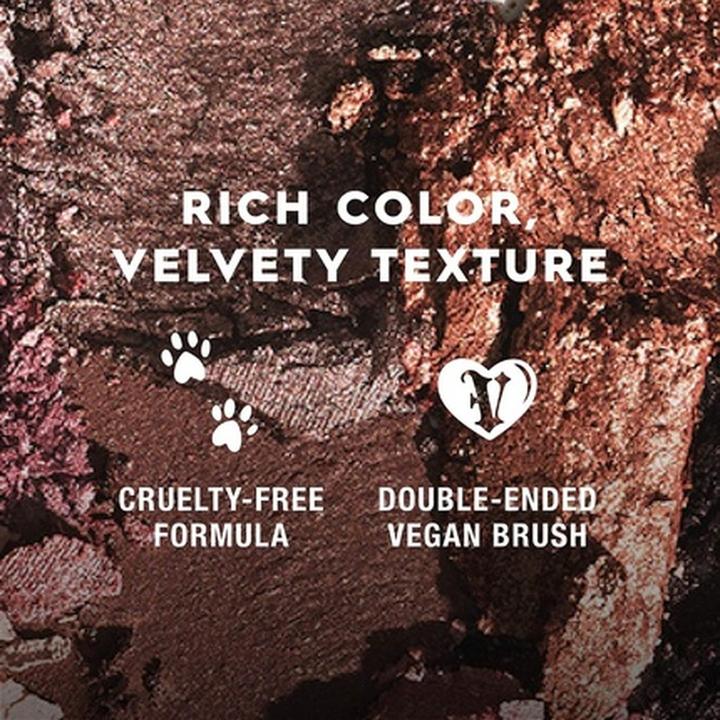 Produktbild Urban Decay Naked 3 (Taupe, Lila, Rosa, Schwarz, Braun)