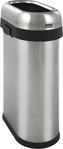 Produktbild Simplehuman Abfalleimer (50 l)