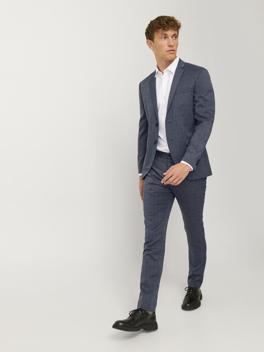 Image du produit Jack & Jones JPRFRANCO Costume Super Slim Fit Blazer simple bout et pantalon (54)