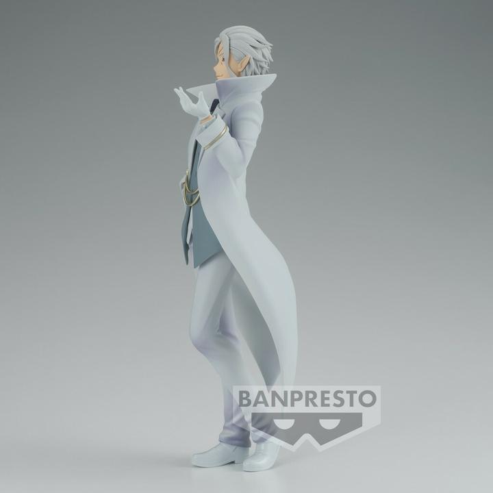 Actual product image Banpresto Tensei Shitara Slime Datta Ken - Clayman Otherworlder