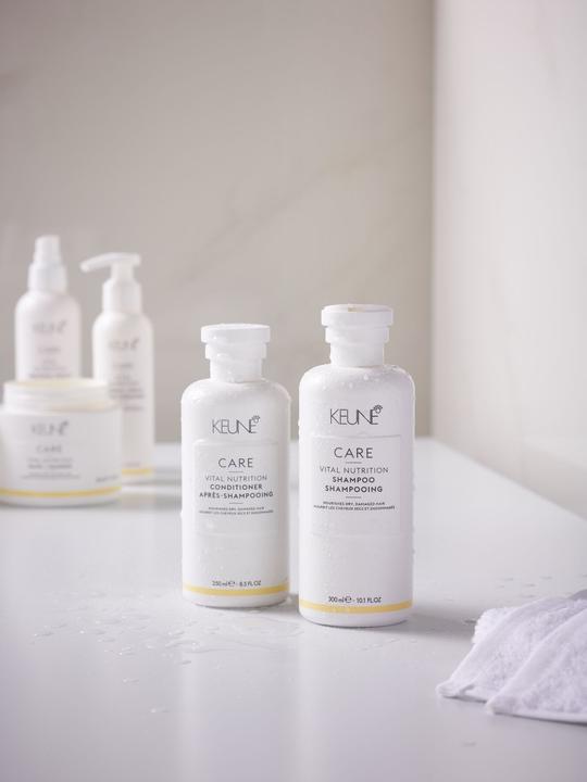 Immagine prodotto Keune Care Vital Nutrition (300 ml, Shampoo liquido)