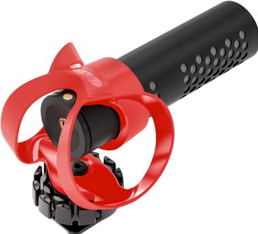 Productafbeelding RØDE VideoMicro II