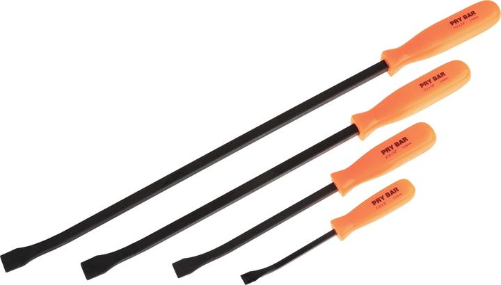 Actual product image RS PRO Crowbar