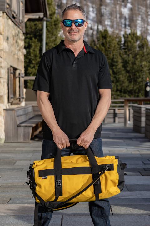 Actual product image Rukka Liva 2.0 bag (40 l)