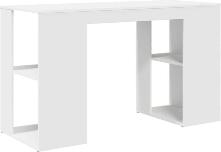 Image du produit VidaXL Table d'ordinateur (130 x 75 cm)