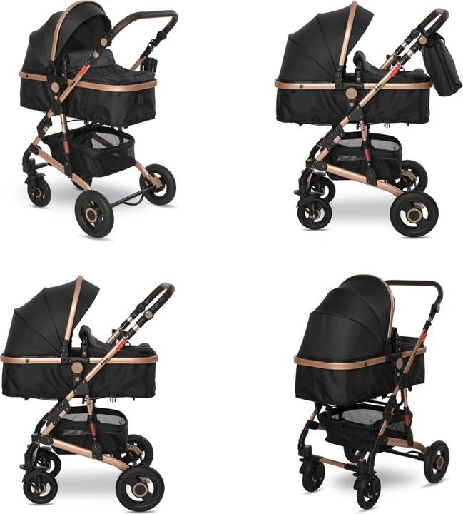 Image du produit Lorelli Poussette Alba siège de sport