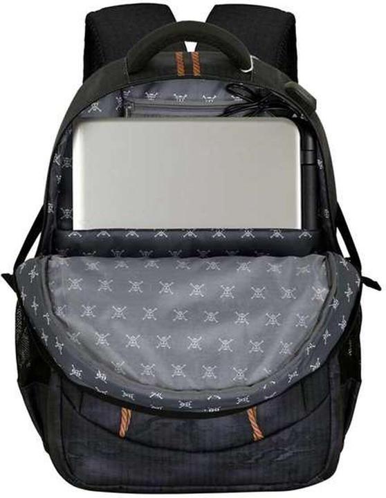 Actual product image Karactermania PLUS Running Backpack Ropes (32 l)