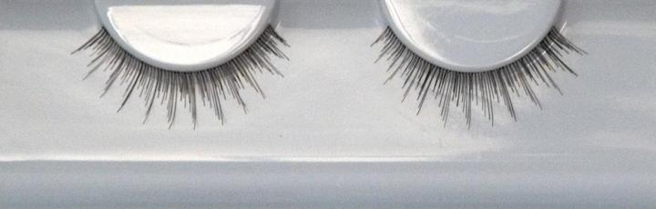 Produktbild Grimas Wimpern Echthaar (Künstliche Wimpern)