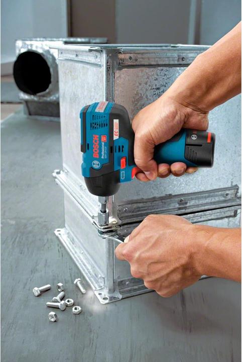 Image du produit Bosch Professional GDS 12V-115 (Clé à chocs)