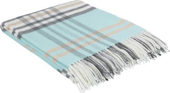 Actual product image Eskimo Interlaken Plaid (130 x 180 cm)