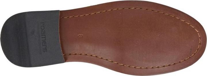 Produktbild Roamers Halbschuhe Unifarben Wildleder (39.5)