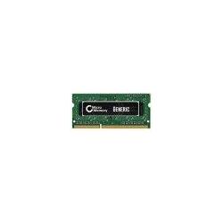 Thumbnail - CoreParts 4GB Memory Module for Lenovo (L460, T460, 1 x 4GB), RAM Modellspezifisch, Grün