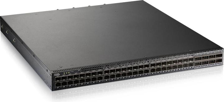 Produktbild Zyxel CX4800-56F MultiGig Switch 48 port (56 Ports)