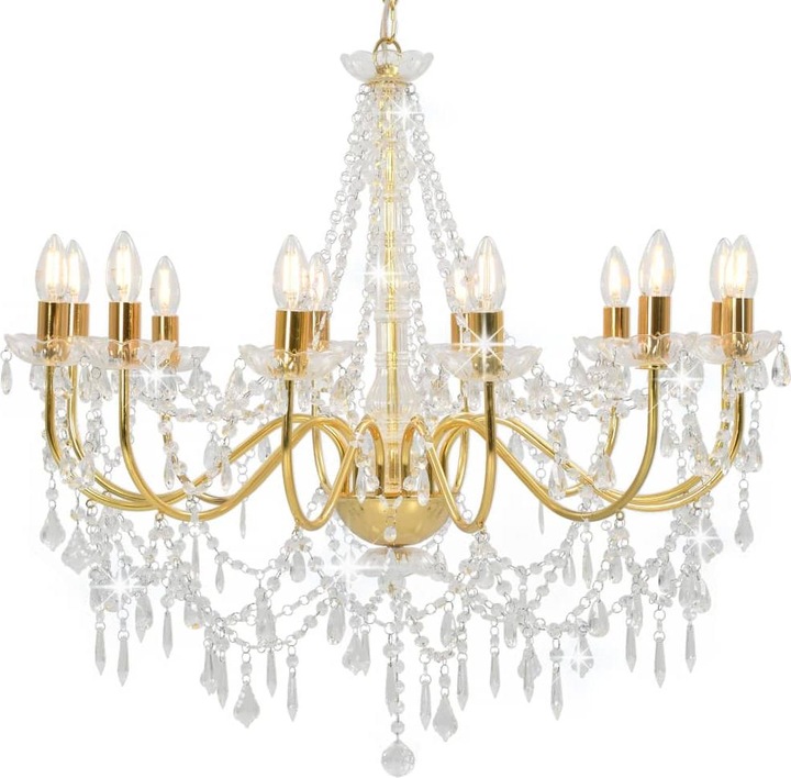 Actual product image VidaXL Lucasta (80 cm)