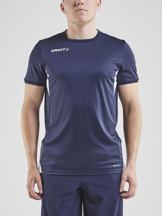 Actual product image Craft Pro Control Impact Ss Tee Men (S)