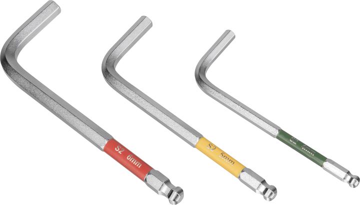 Actual product image Topeak Multitool Card