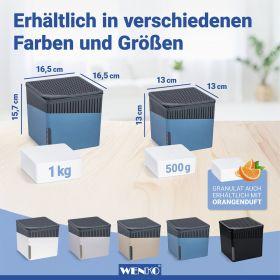 Actual product image Wenko Cube (32 m²)
