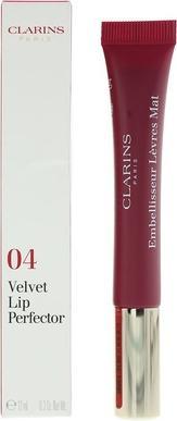 Image du produit Clarins Embelisseur Lèves Lipgloss (04 Velvet Raspberry)