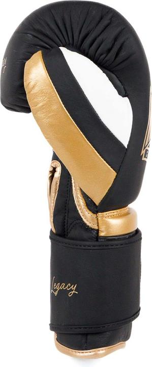 Produktbild Metal Boxe Legacy Sparring Velcro (14 OZ)