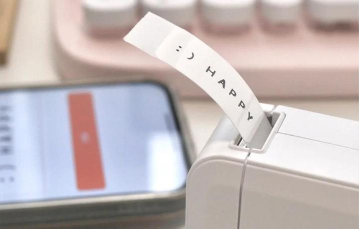 Produktbild Niimbot D110 (203 dpi)