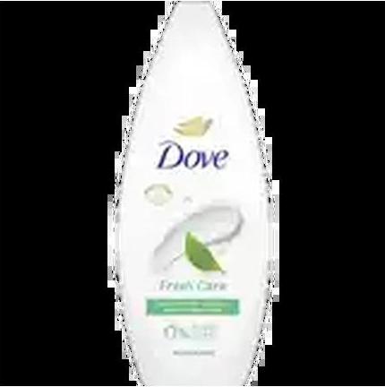Produktbild Dove Essential Fresh Care (250 ml)
