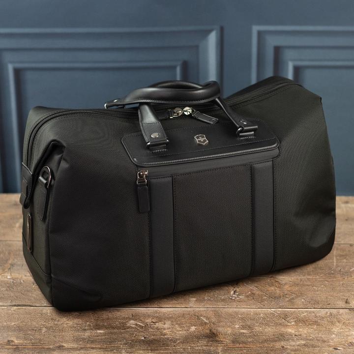 Image du produit Victorinox Architecture Urban2, Compact Weekender, Black (32 l)