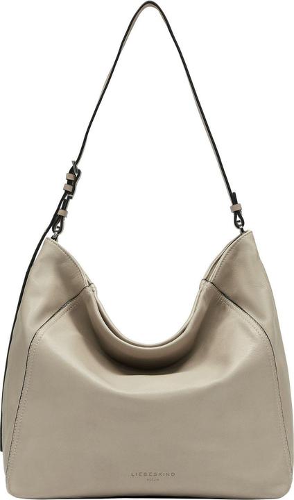 Produktbild Liebeskind Berlin Hobo Grosse Schultertasche aus Leder