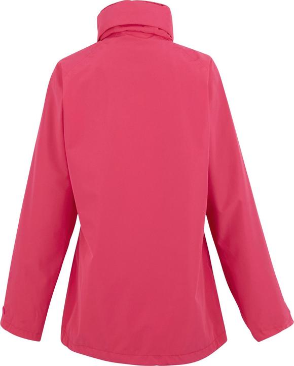 Actual product image Regatta Womens/Ladies Daysha II Waterproof Jacket (40)