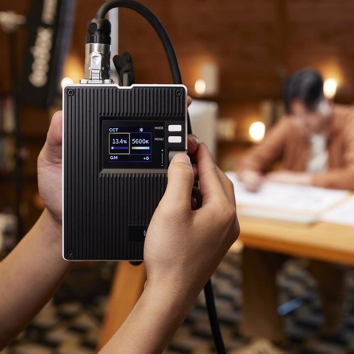 Produktbild Godox FL100R K1 - Kit 1 x Flexible RGB LED Light FL100R & Accessories