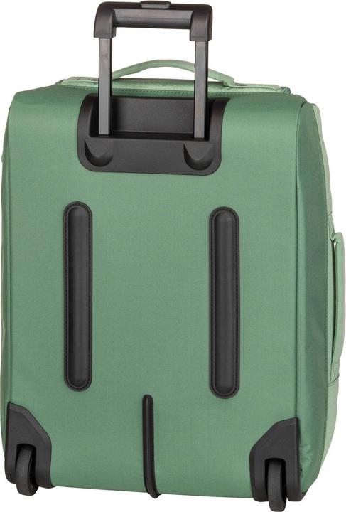 Actual product image Travelite Kick Off 2-wheel travel bag 55 cm (40 l)