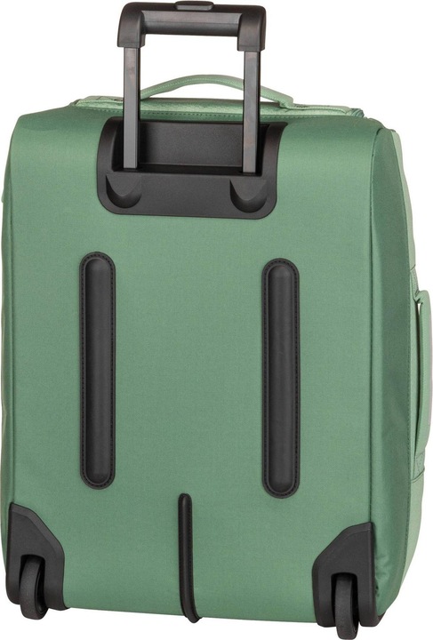 Immagine prodotto Travelite Borsa da viaggio Kick Off a 2 ruote da 55 cm (40 l, Bagaglio a mano (fino a 50 litri))