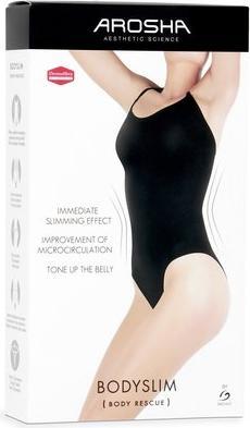 Produktbild Arosha Retail Body Slim L/XL (L, XL)